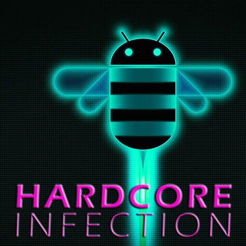 Постер альбома Hardcore Infection 2011