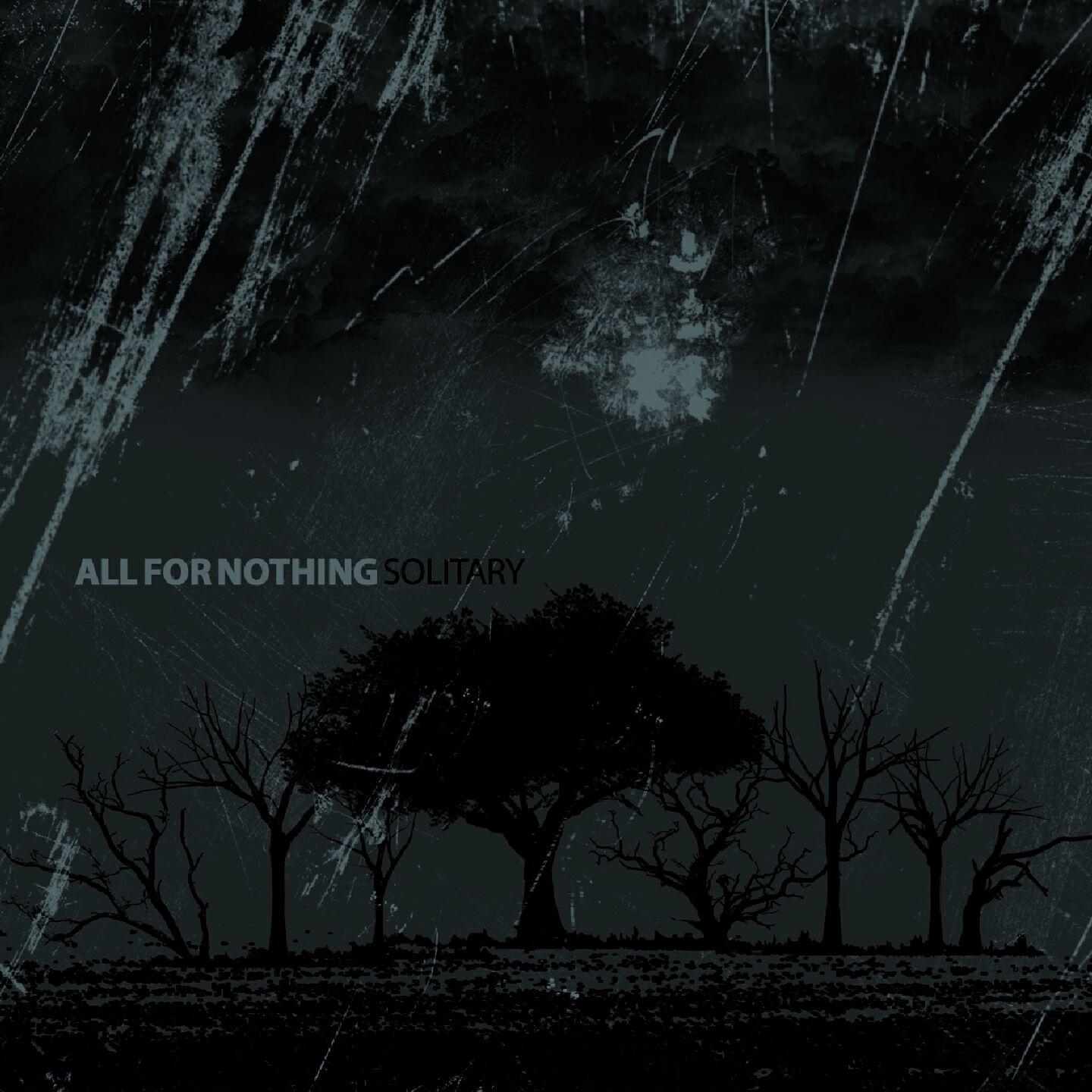 All for Nothing - Shape Tomorrow