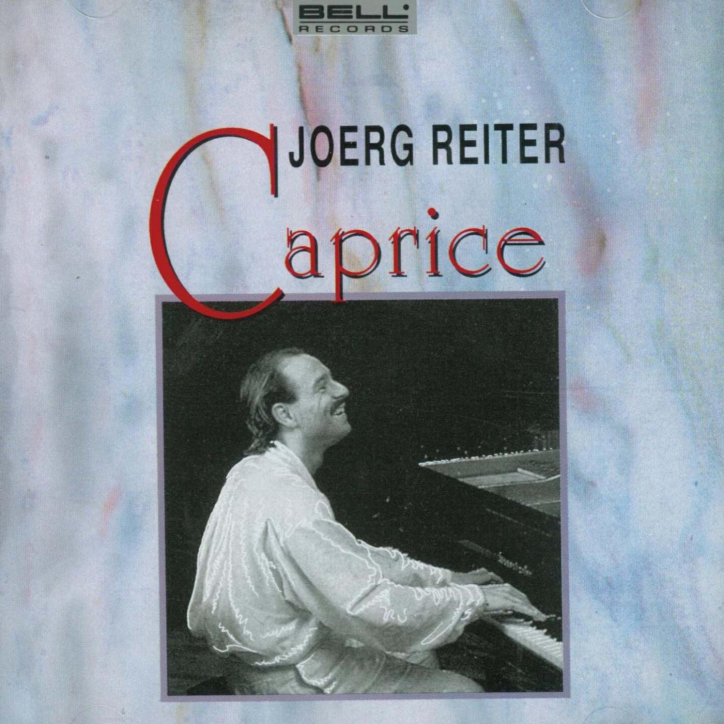 Joerg Reiter - Chocolate