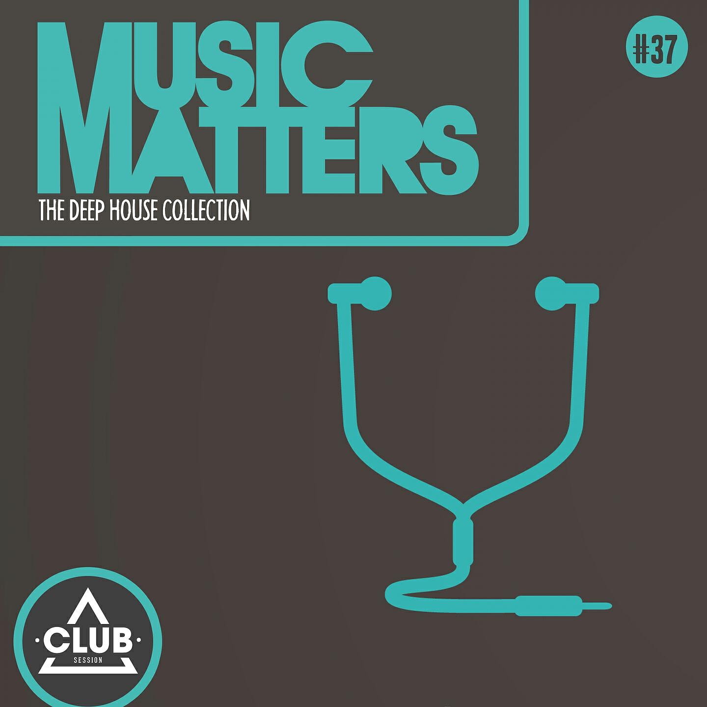 Core & Sörensen - Keep The Music Playing