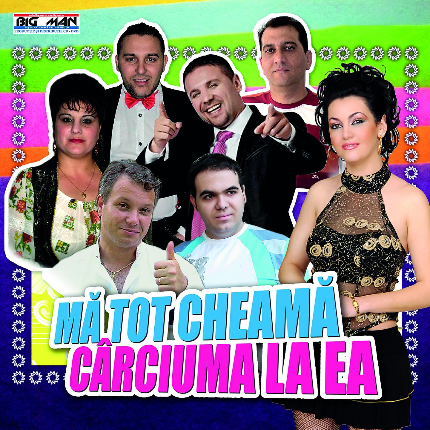 Nicu Paleru - Ma Tot Cheama Carciuma La Ea