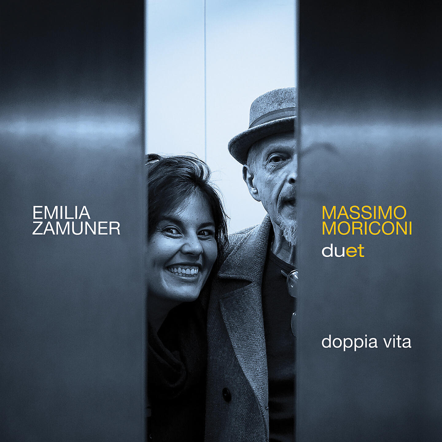 Massimo Moriconi - Caravan