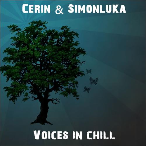 Постер альбома Voices In Chill