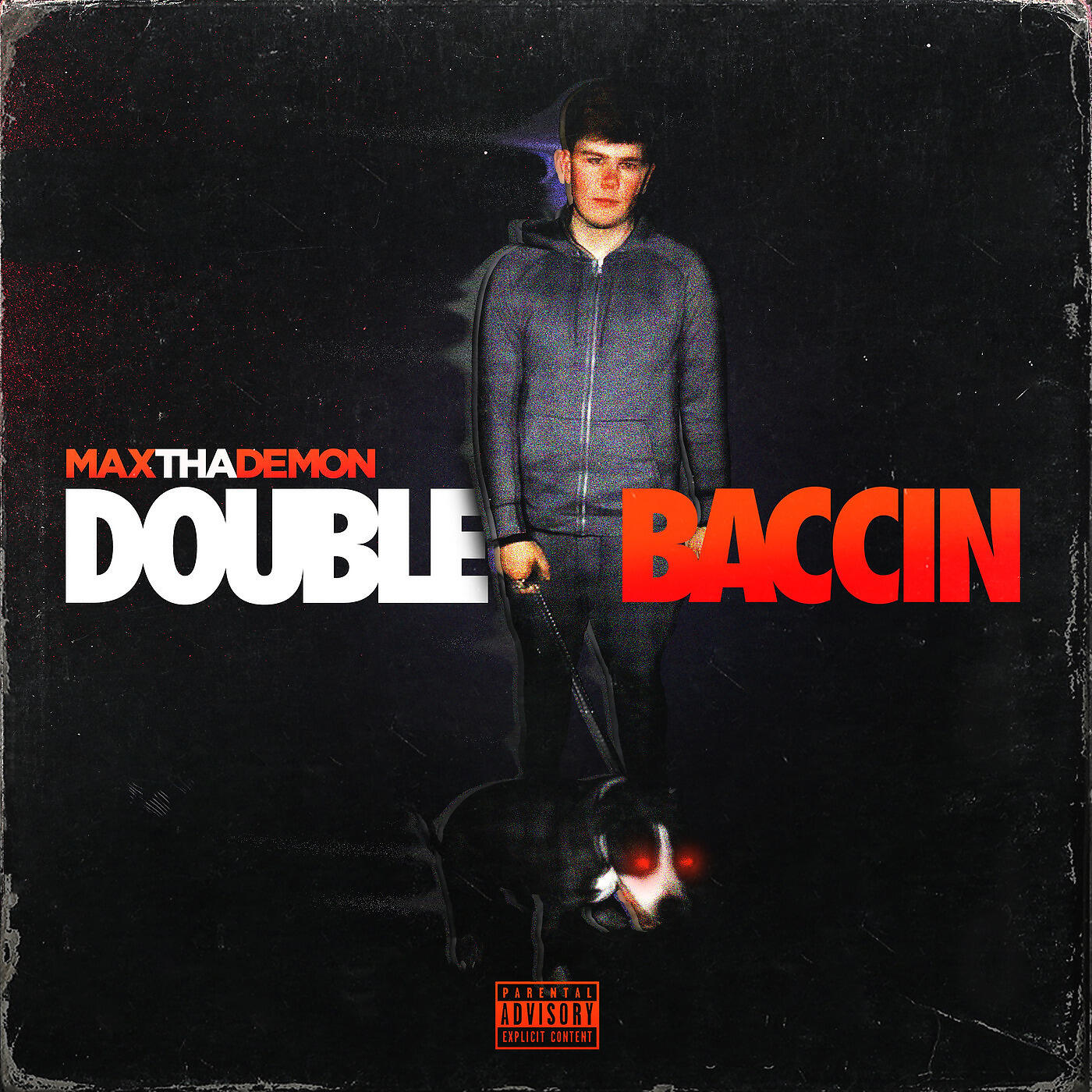 MaxThaDemon - World War III
