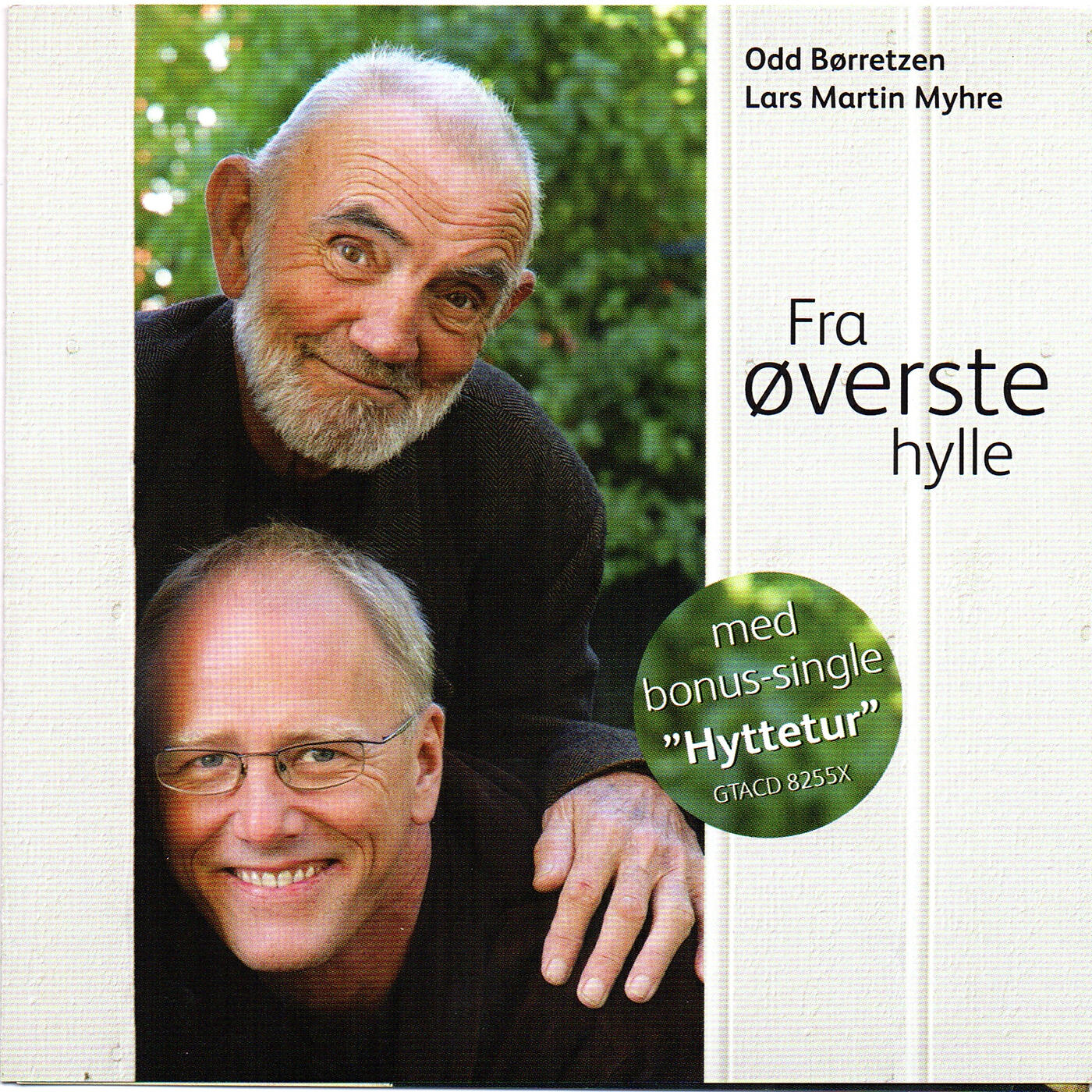 Odd Børretzen - Snill