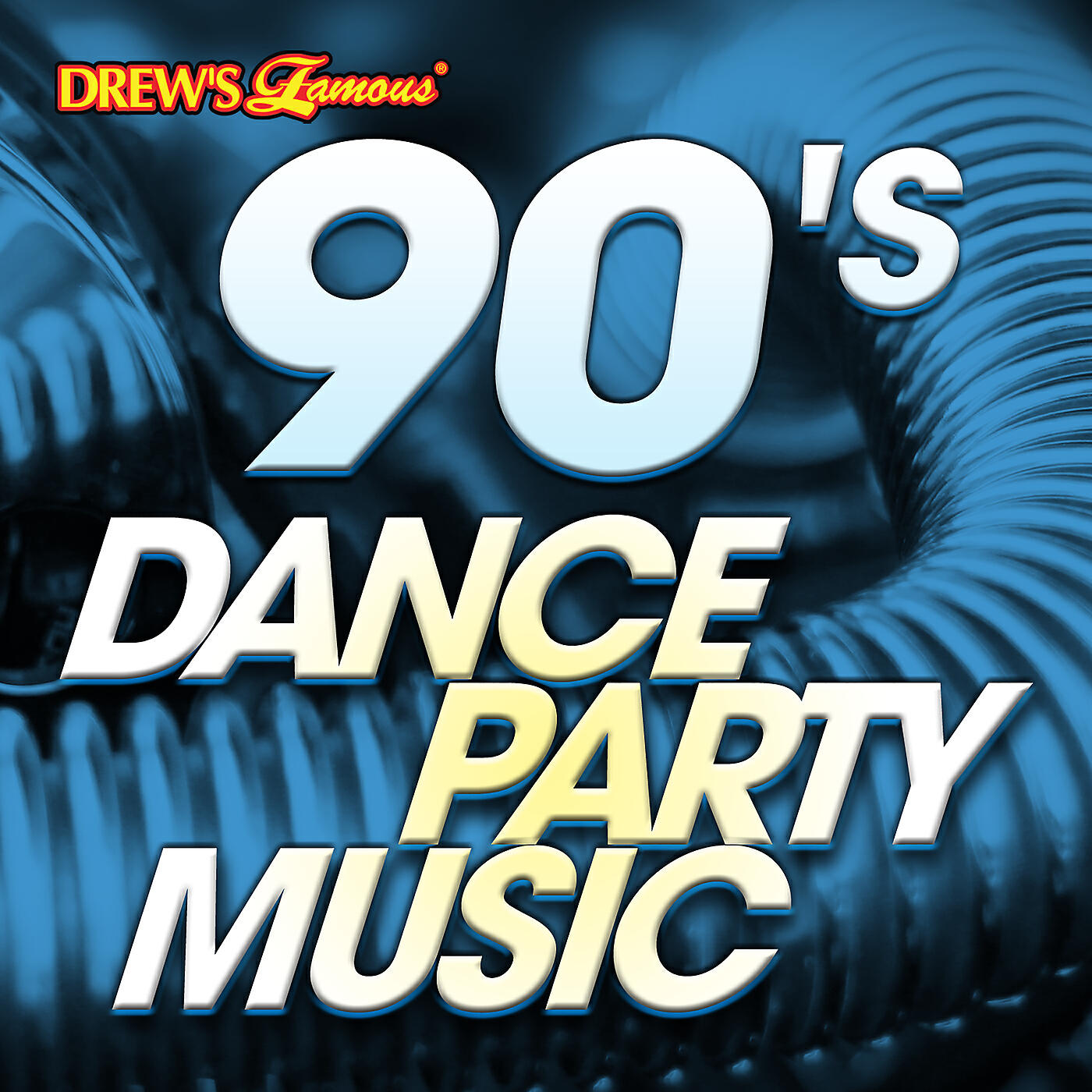 The Hit Crew - Nobody's Supposed To Be Here (Dance Mix)