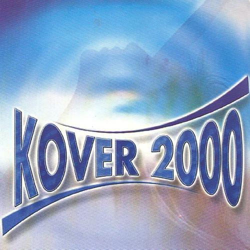 Постер альбома Kover 2000
