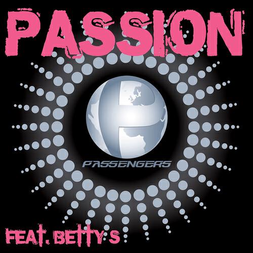 Passengers - Passion (Alex Nevre Remix)
