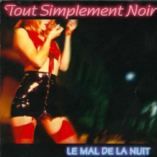 Tout Simplement Noir - La solidarité noire