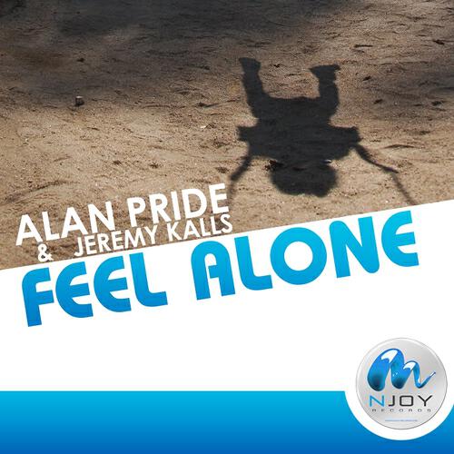 Alan Pride - Feel Alone (Ethan Wood Remix)