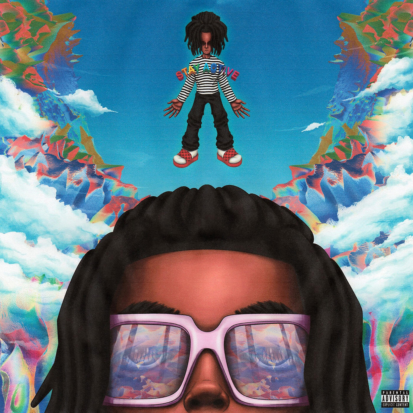 Cyrax - Tank