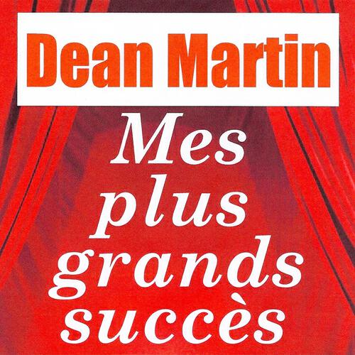 Dean Martin - Two Sleepy People