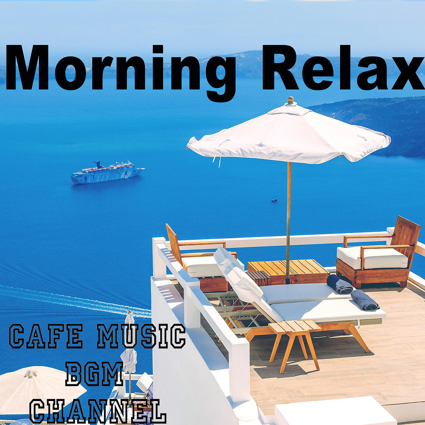 Cafe Music BGM channel - Relaxing Jazz Bgm