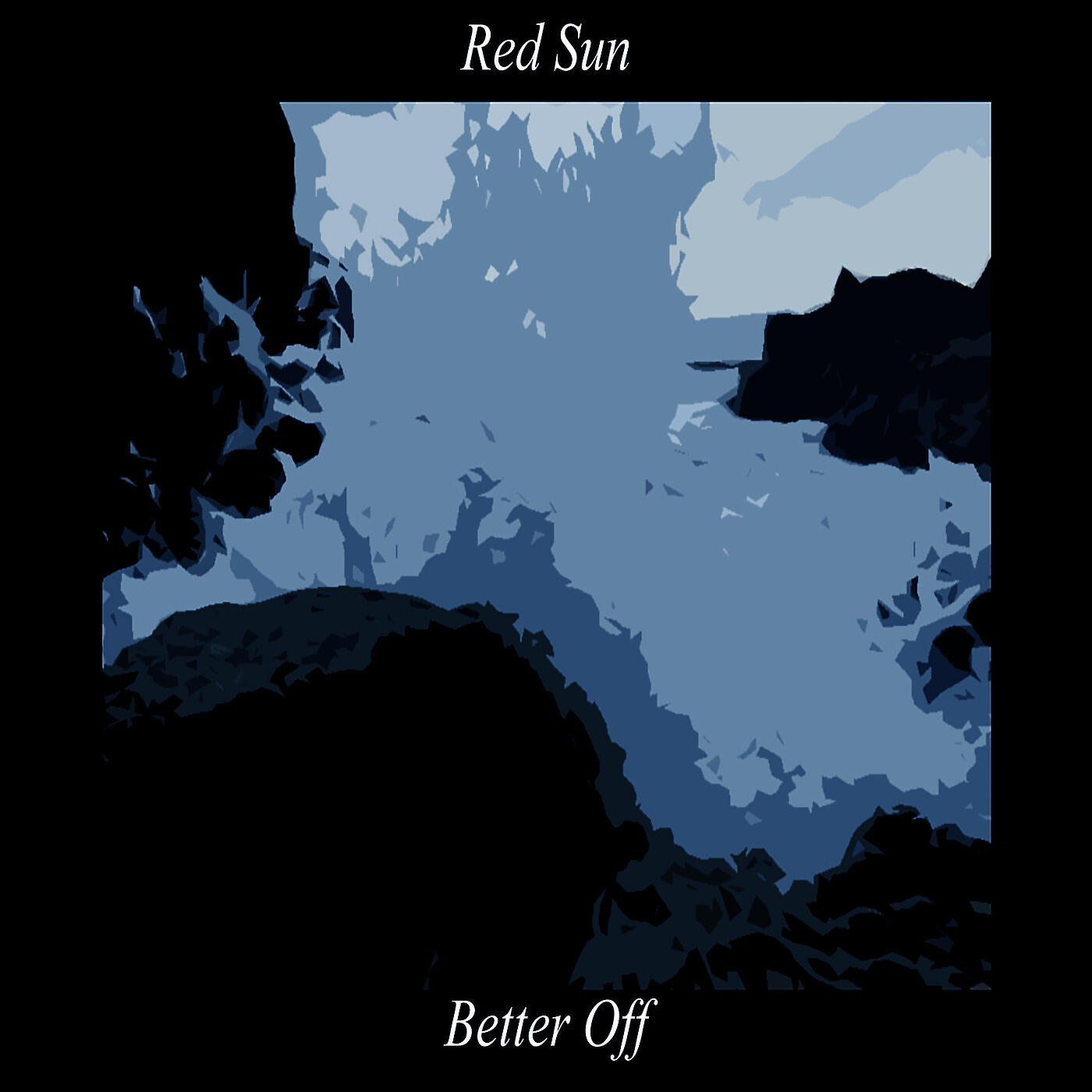 Red Sun - Don't Let It Go