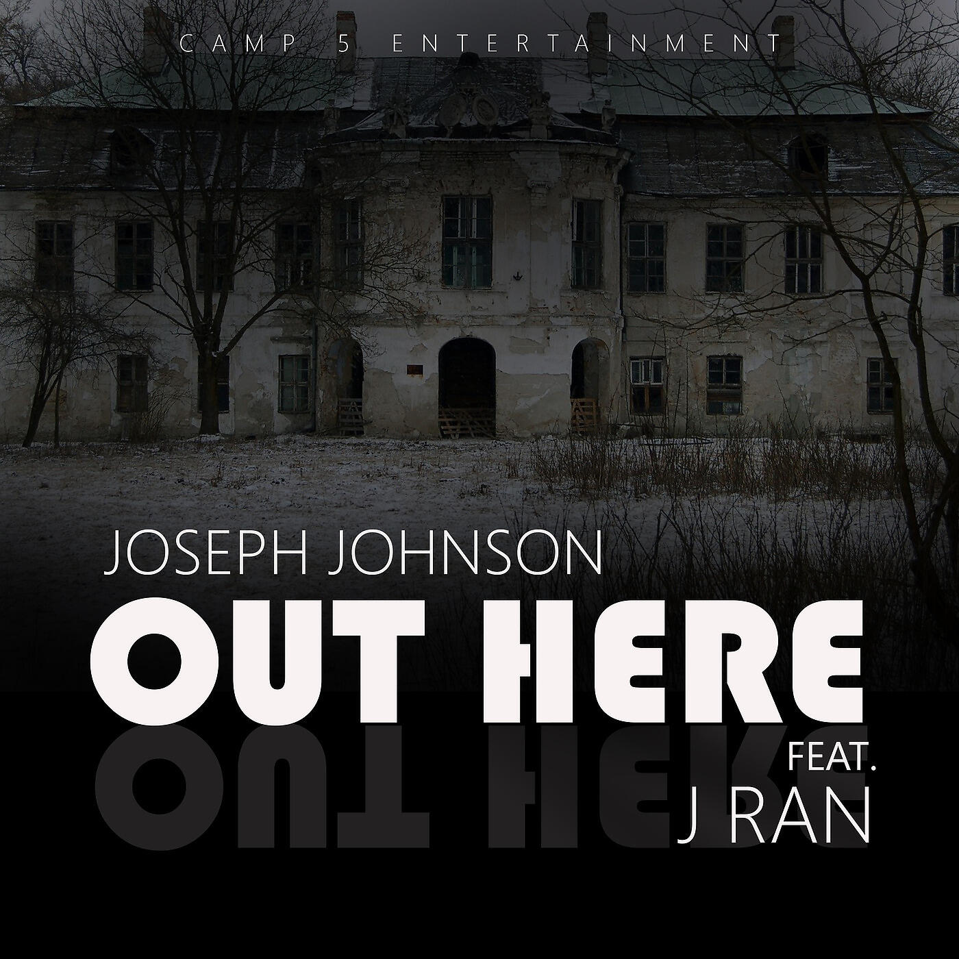 Joseph Johnson - Out Here