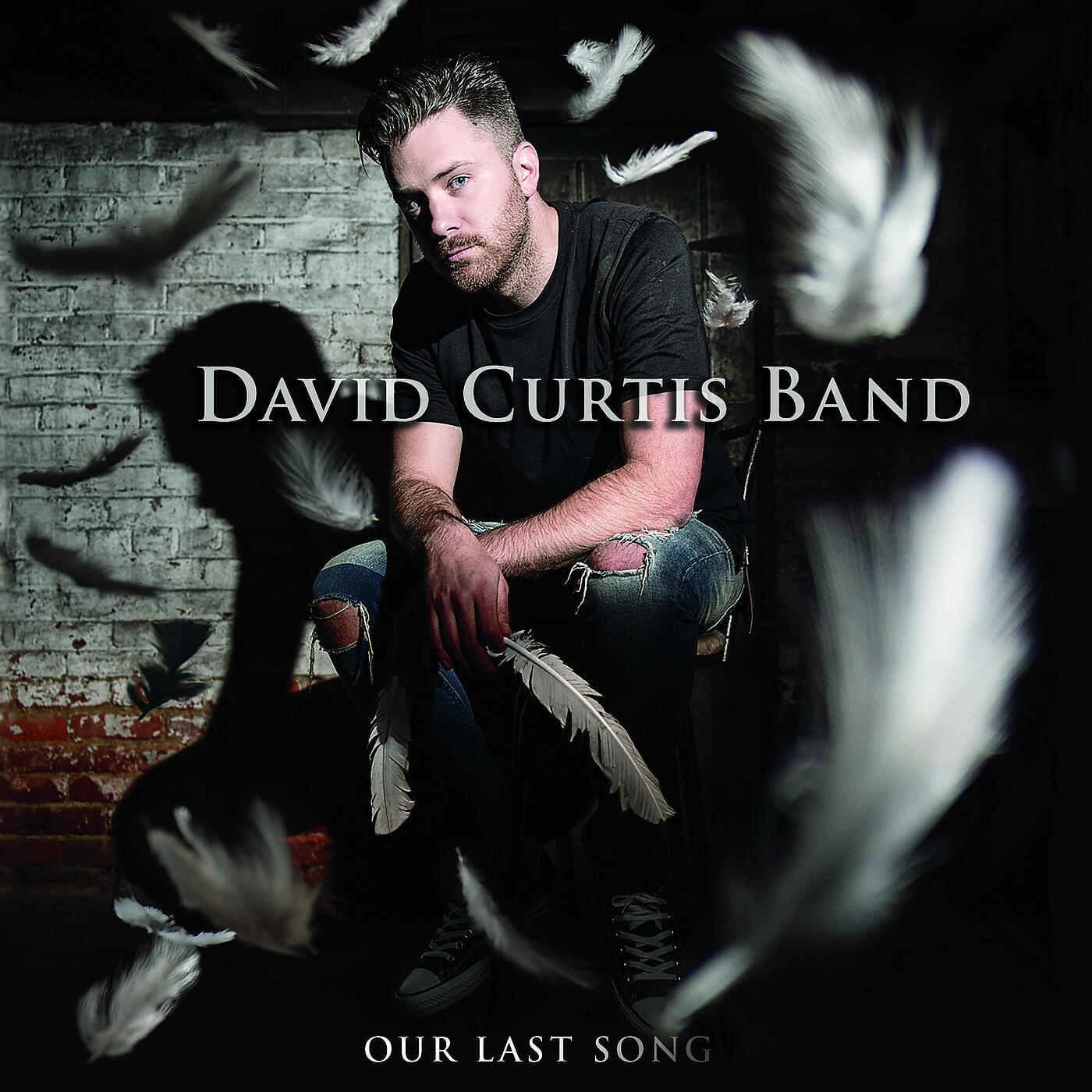 David Curtis Band - Don't Wanna Know Your Name