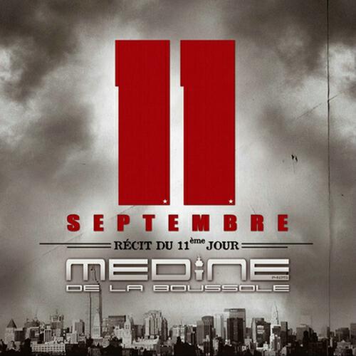 Medine - 11-Sep