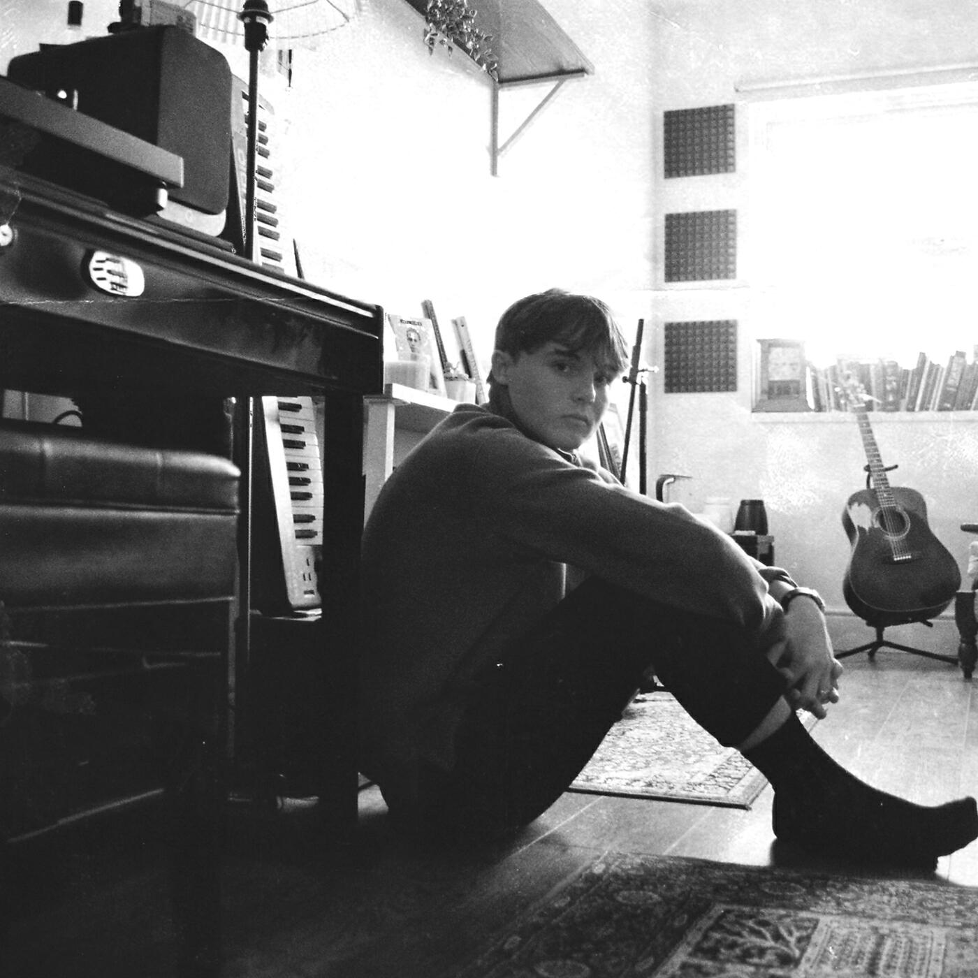 James Smith - Blackbird
