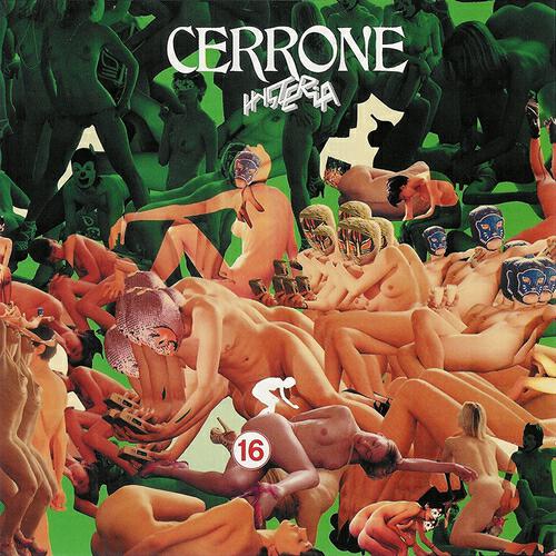 Cerrone - Hysteria