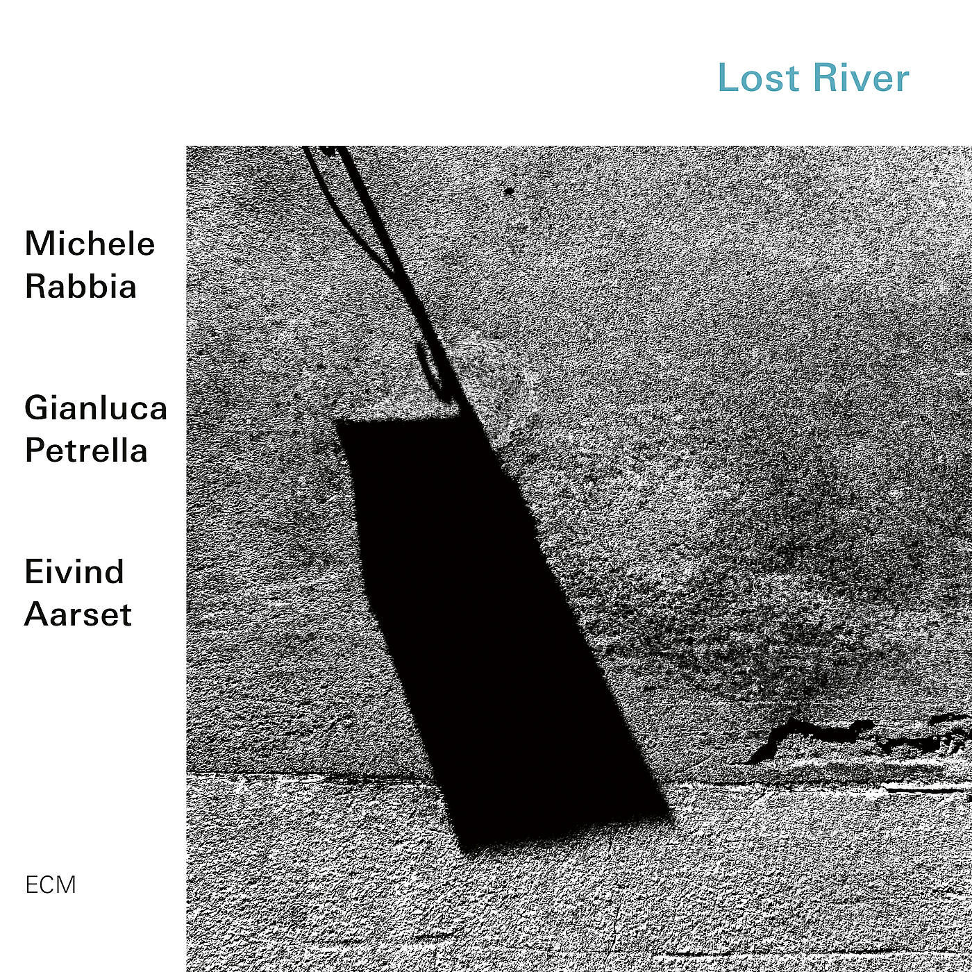 Michele Rabbia - What The Water Brings