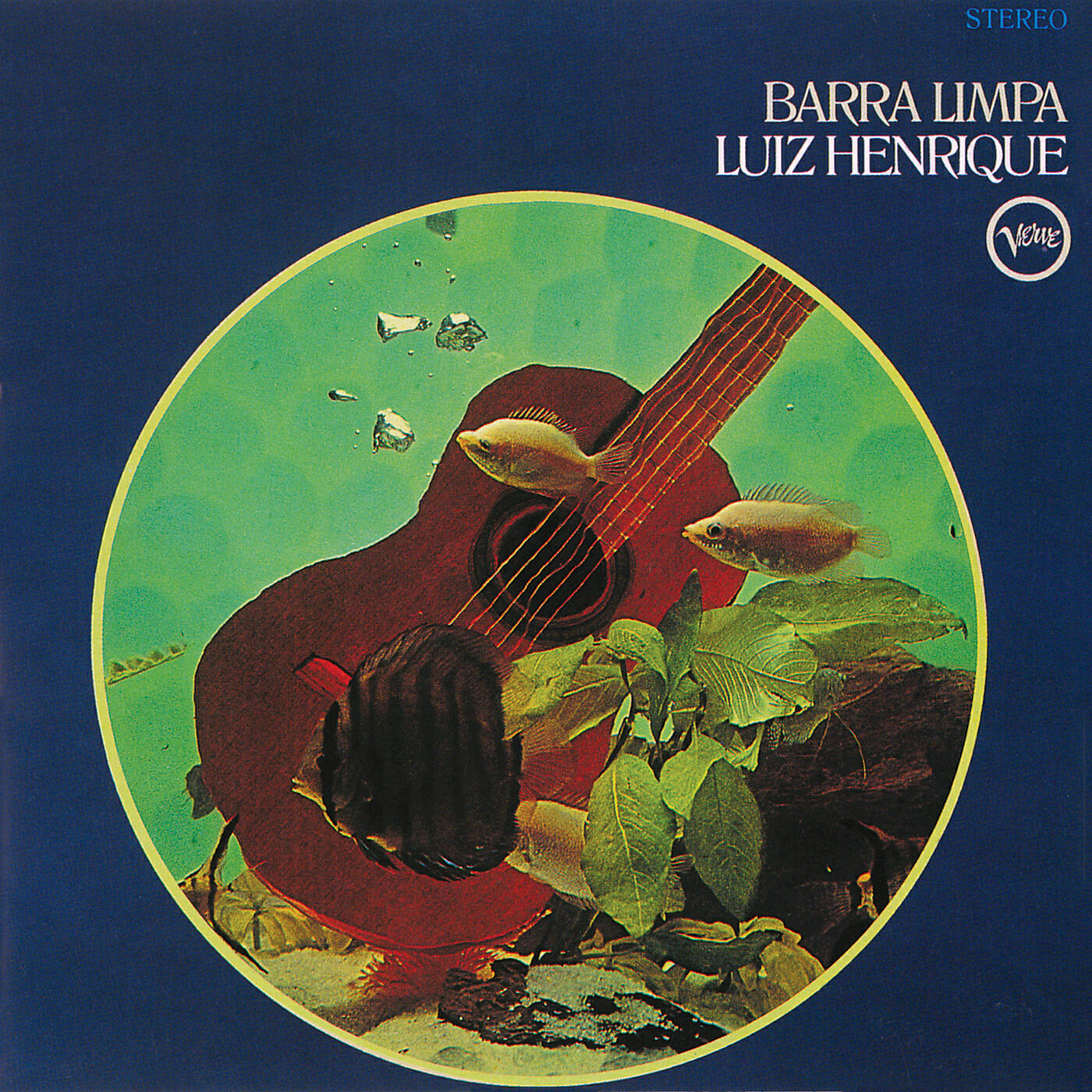 Luiz Henrique - I Know You Go For Me