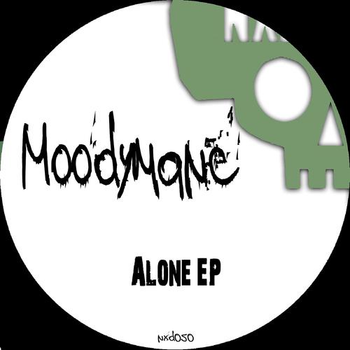 Постер альбома Alone - EP