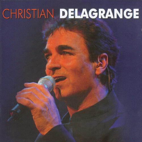 Christian Delagrange - Première fille première femme