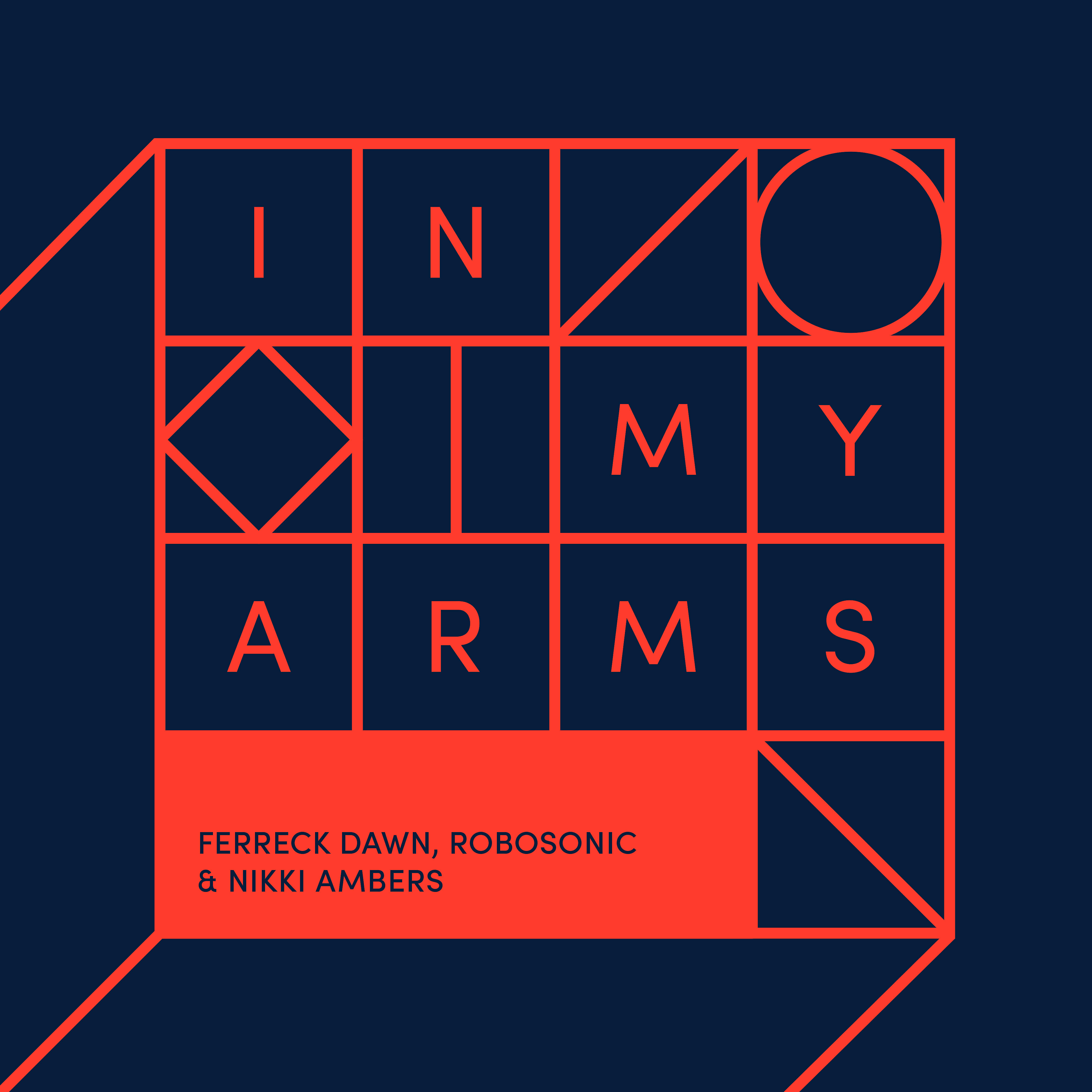 Ferreck Dawn - In My Arms (Qubiko Remix)