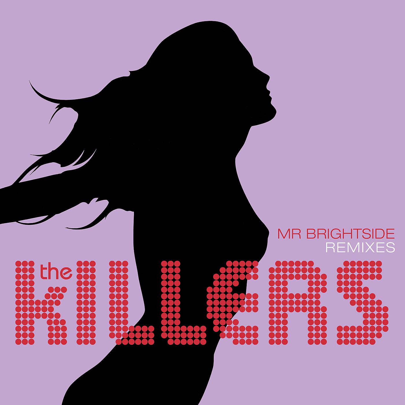 The Killers - Mr. Brightside (Jacques Lu Cont's Thin White Duke Short Version)