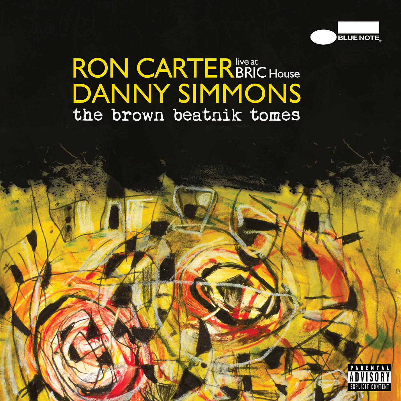 RON CARTER - The Final Stand Of Two Dick Willie (Live)