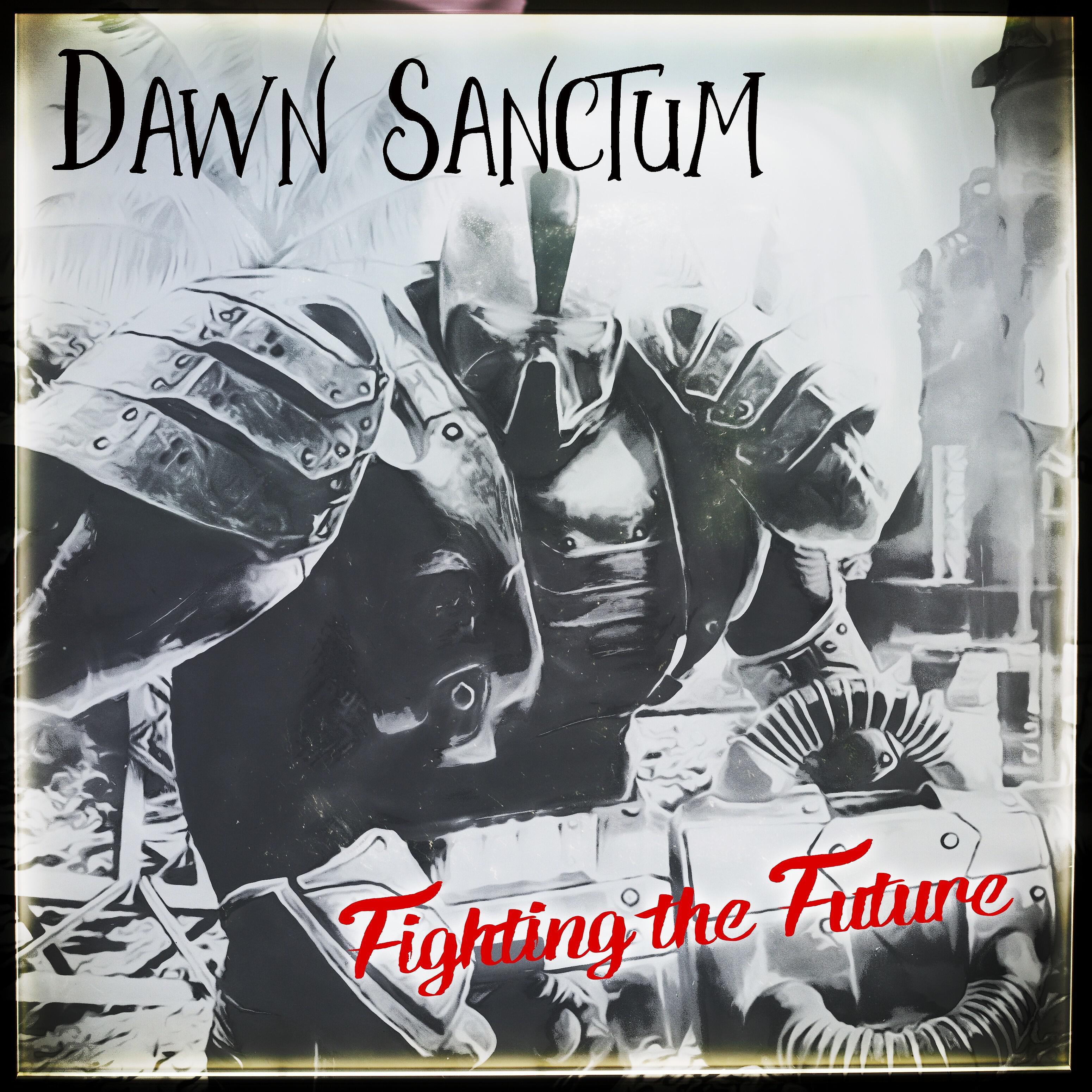 Dawn Sanctum - Roborage