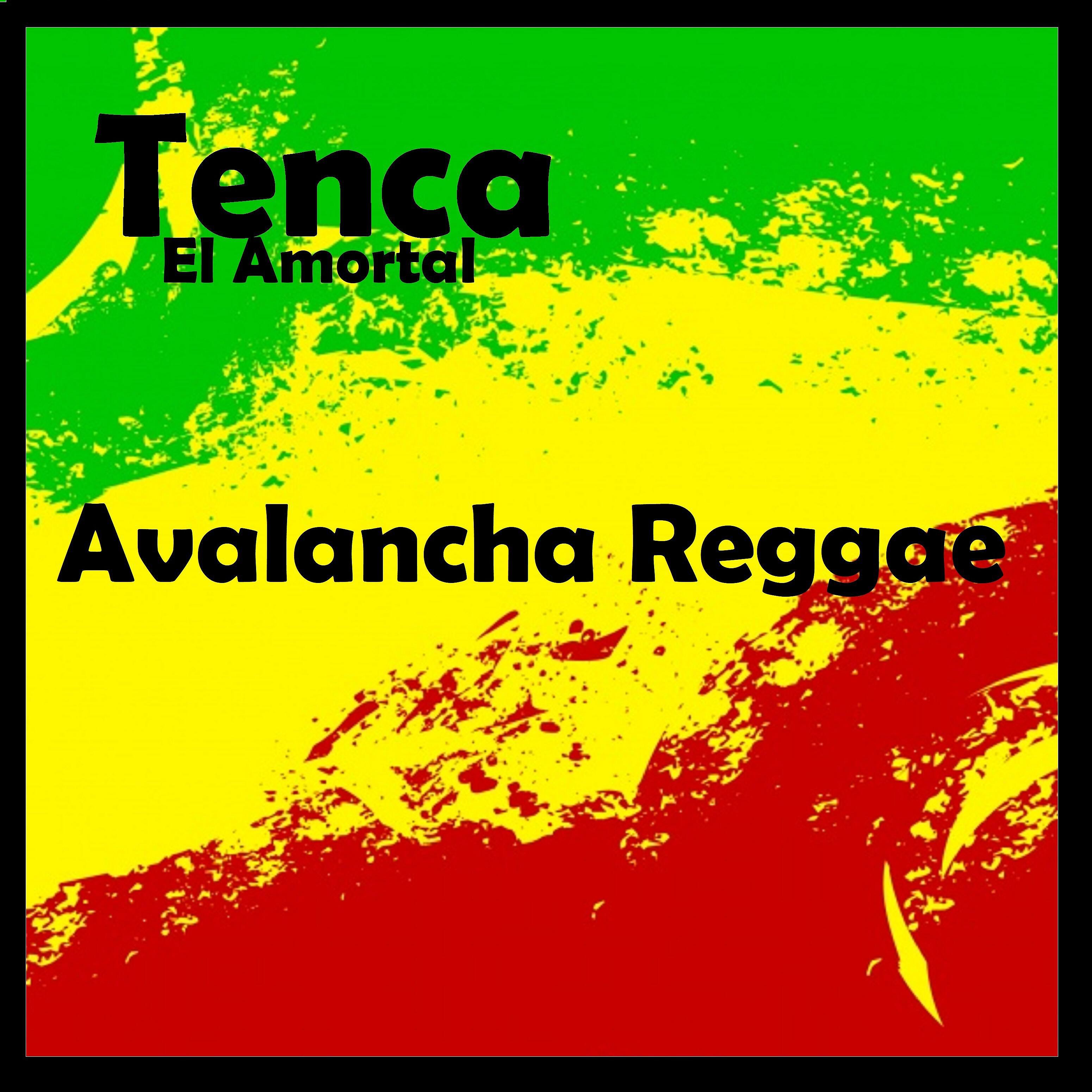 Tenca El Amortal - Shabadabada