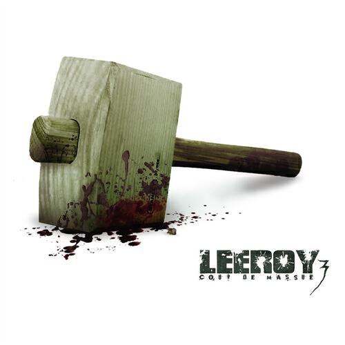LeeRoy - Seek and You Will Find