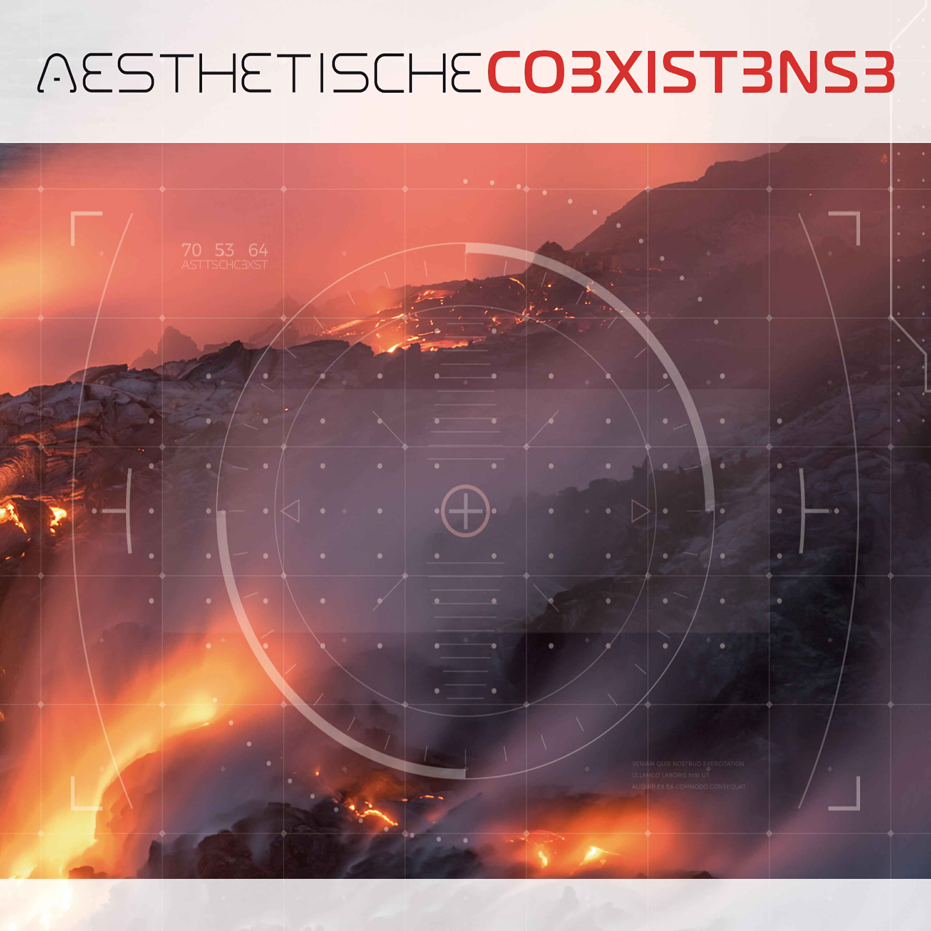 Aesthetische - Berlin (AD:keY Analog Mix)