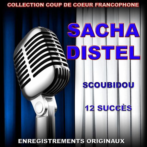 Постер альбома Sacha distel - scoubidou