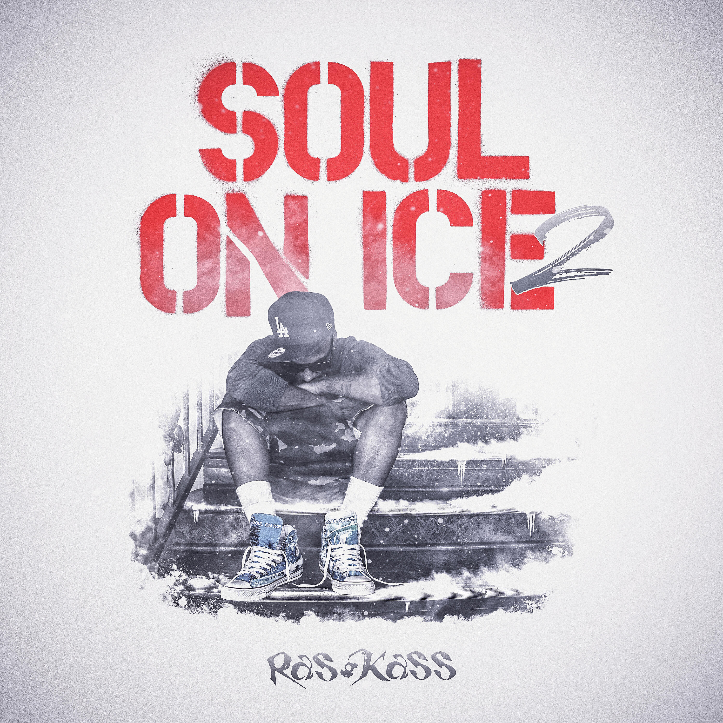 Ras Kass - LL Cool J