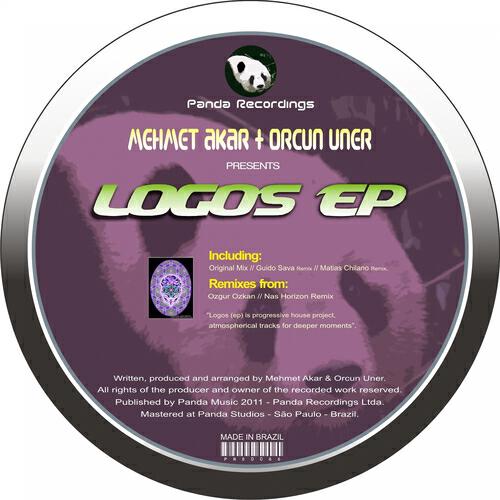 Mehmet Akar - Logos (Ozgur Ozkan Remix)