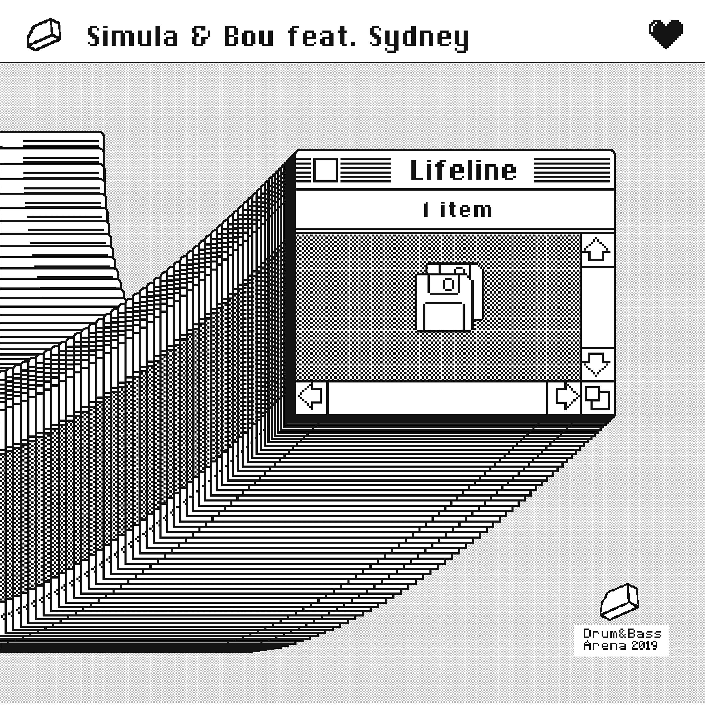 Simula - Lifeline