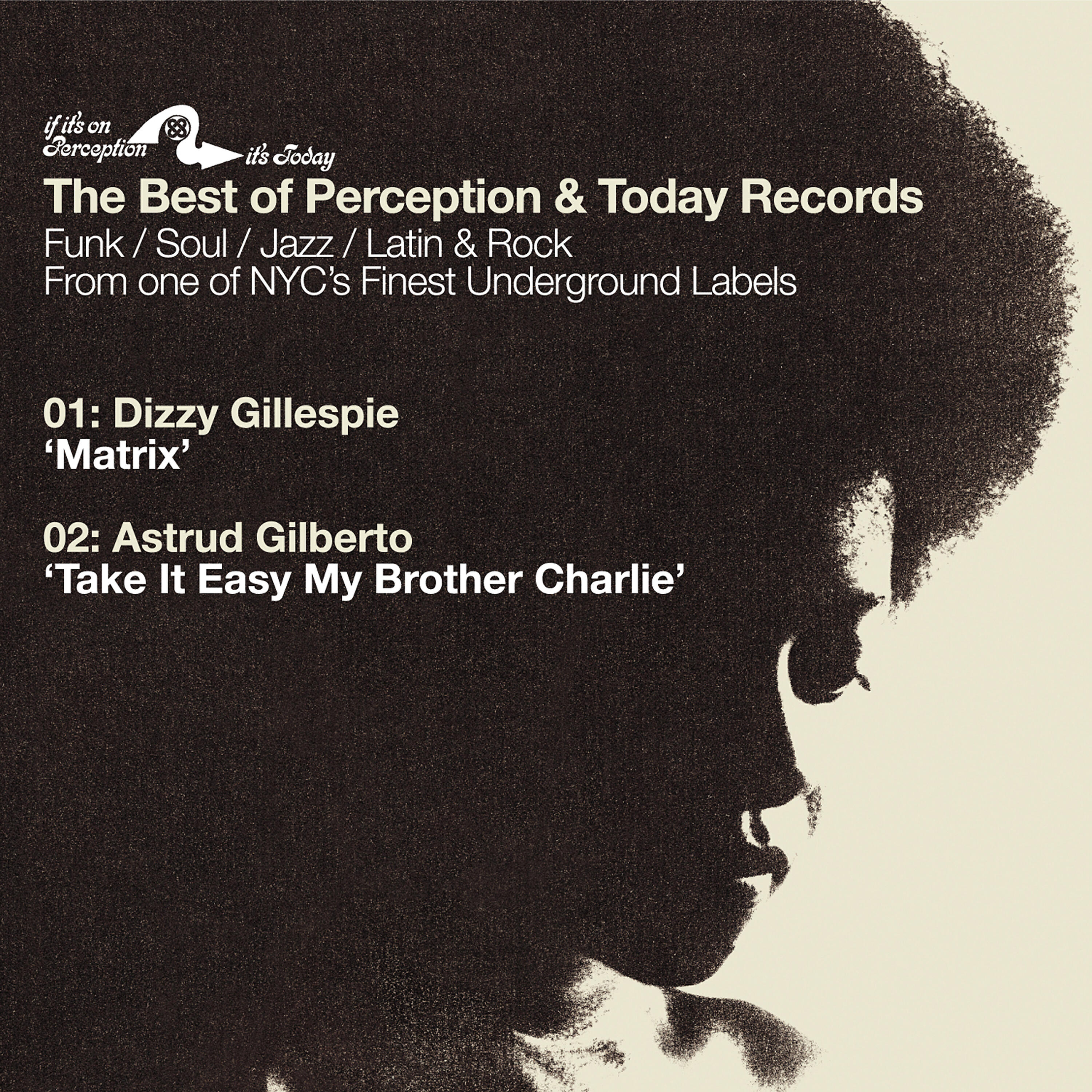 Dizzy Gillespie - Matrix