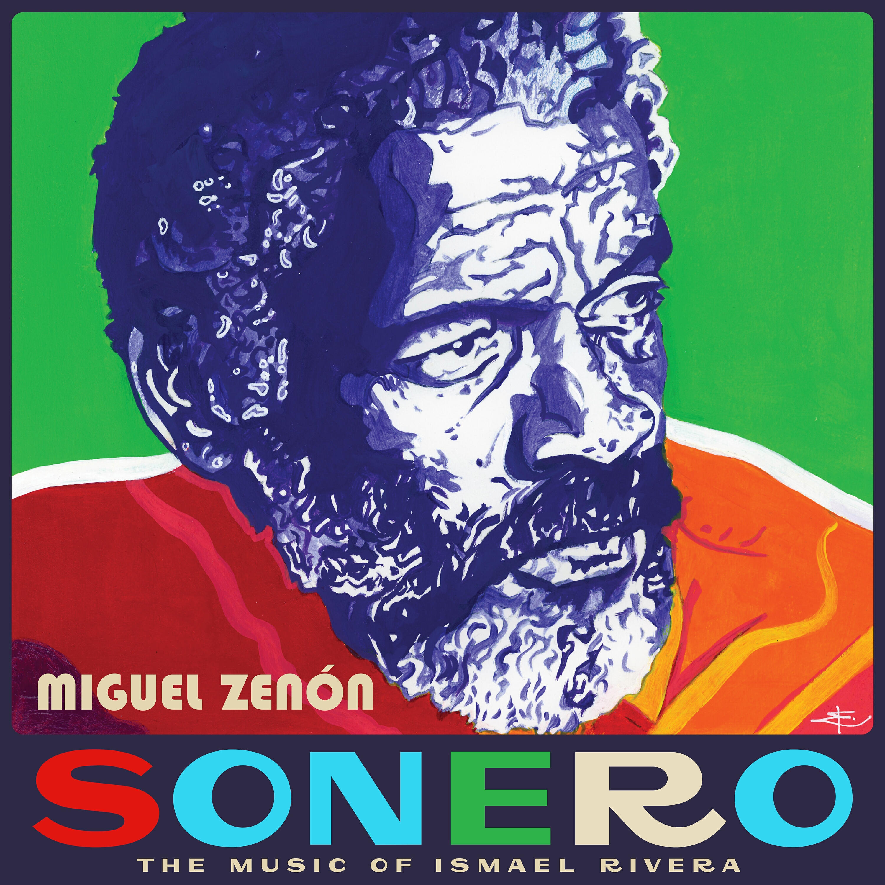 Miguel Zenón - Colobó