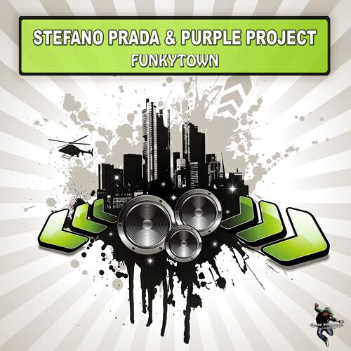 Stefano Prada - Funkytown (Purple Project Re-Edit)