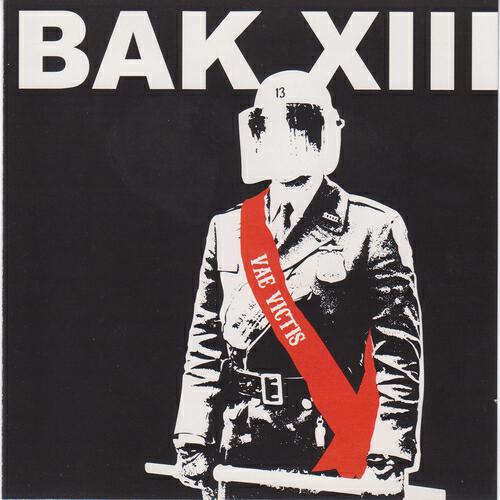 Bak XIII - Sadness