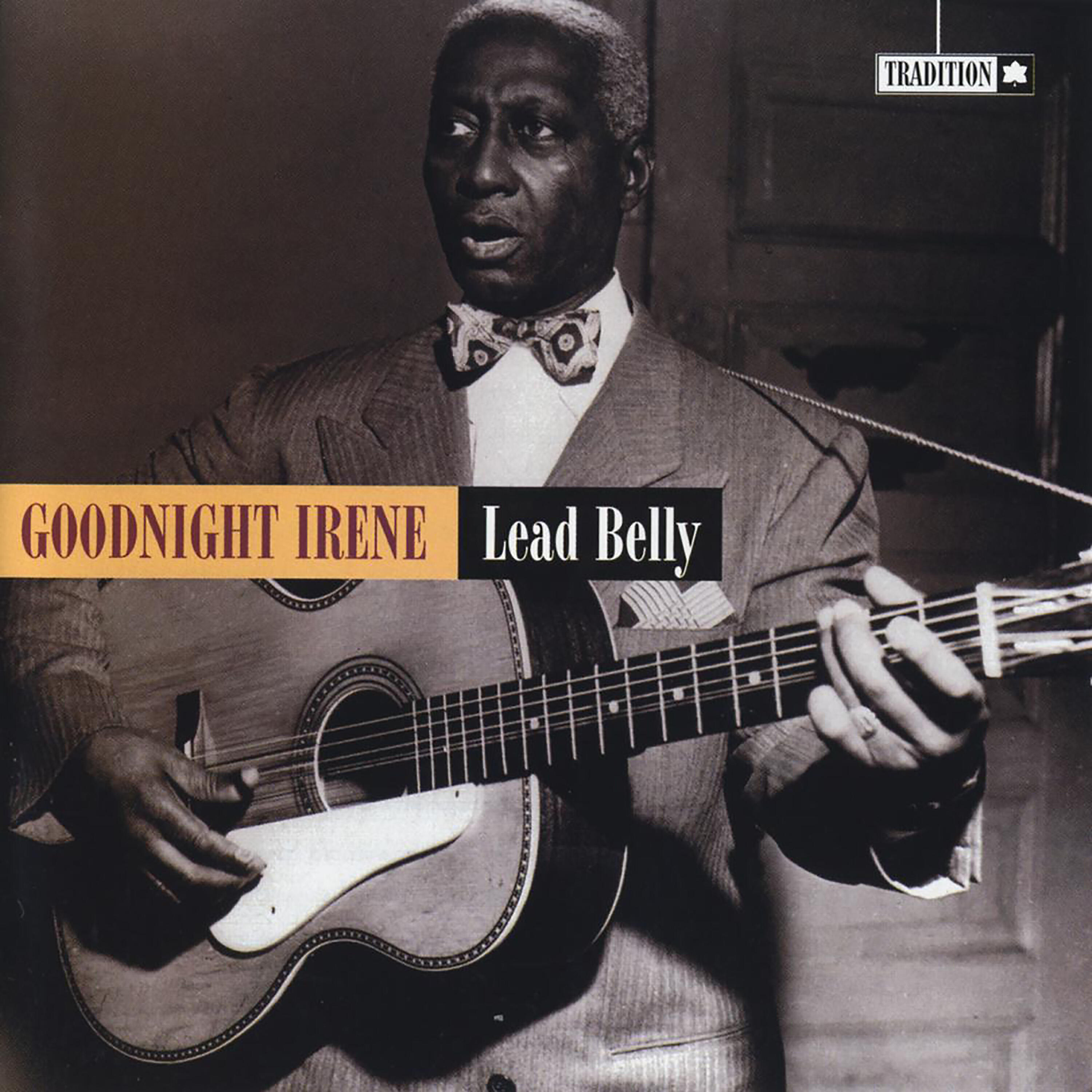 Sonny Terry - How Long