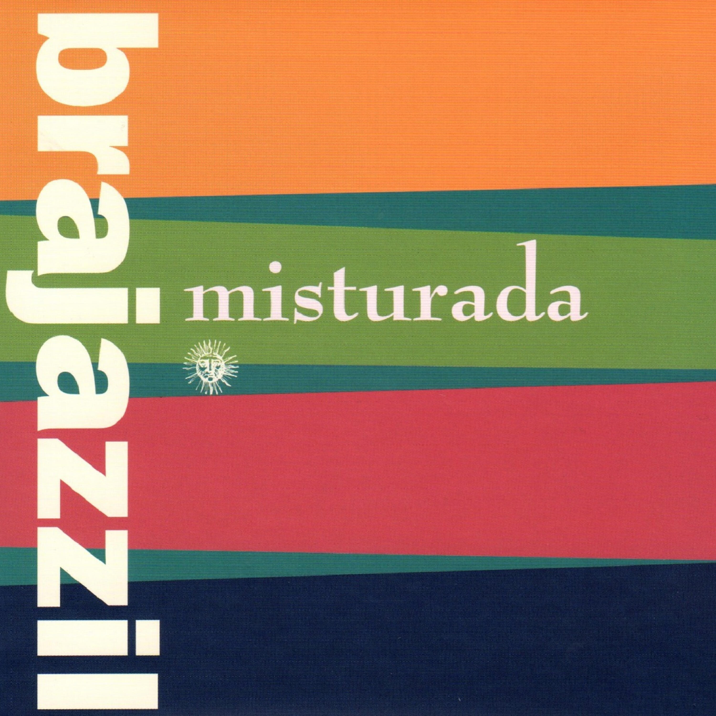 Misturada - Voce - All of Me
