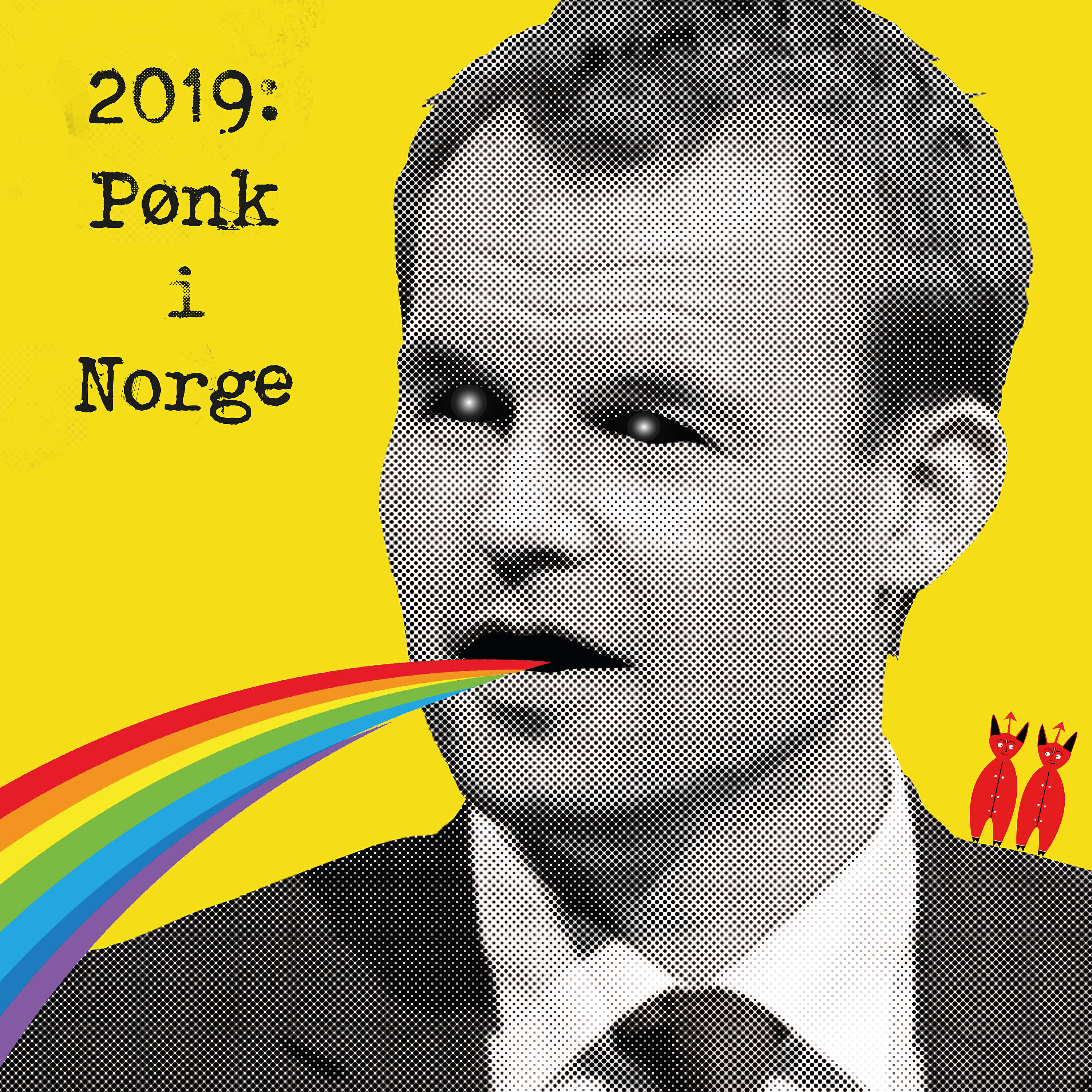 NORD MOT NORD - Hørte det på radioen