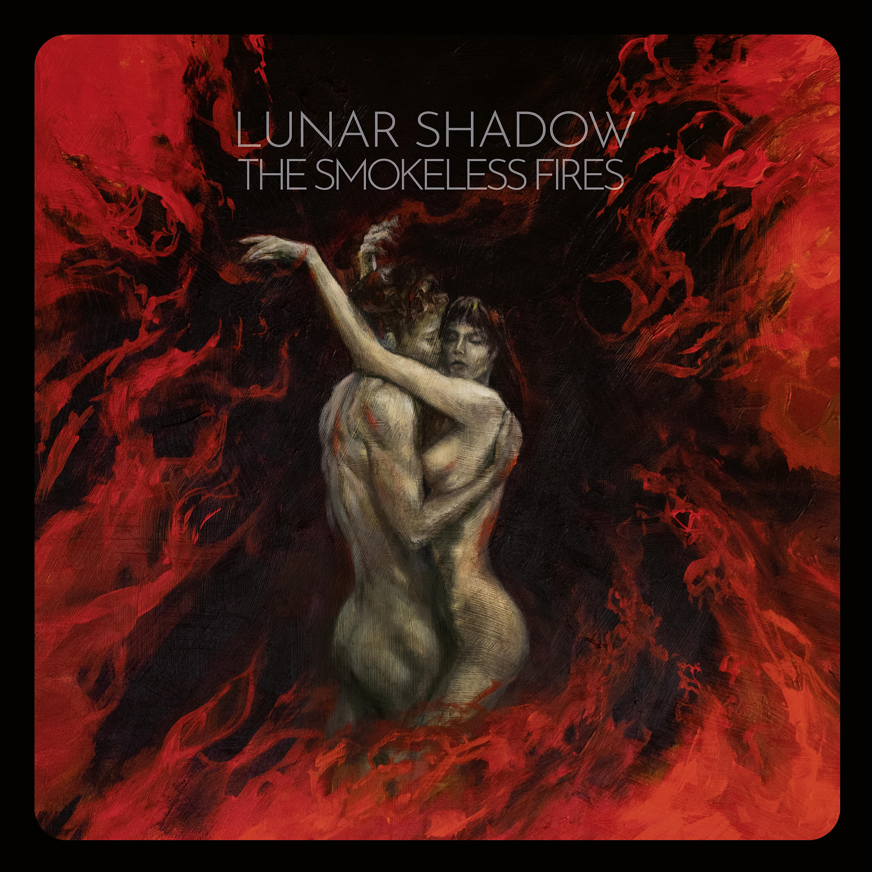 Lunar Shadow - Hawk of the Hills