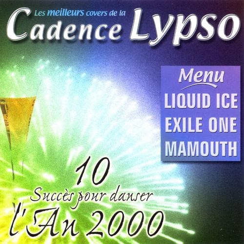 Постер альбома Cadence Lypso
