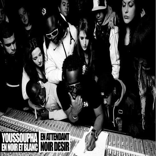 Youssoupha - Clashes