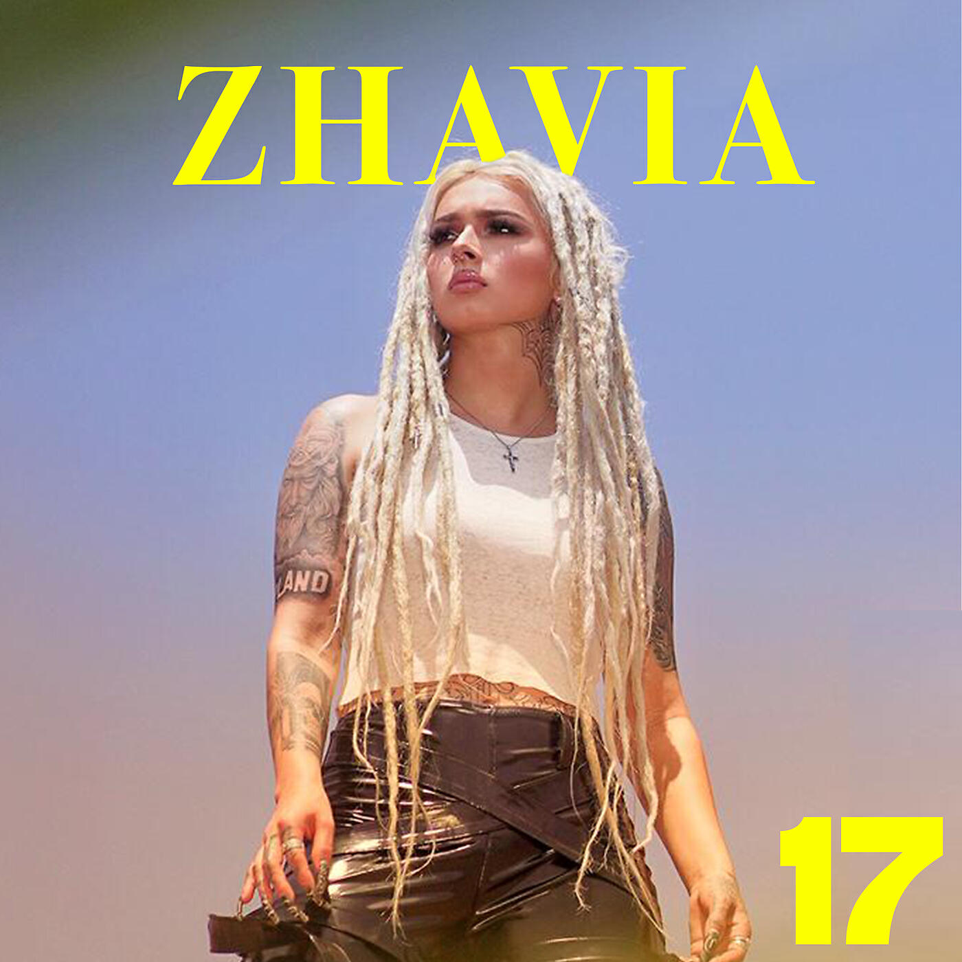 Zhavia - EZ