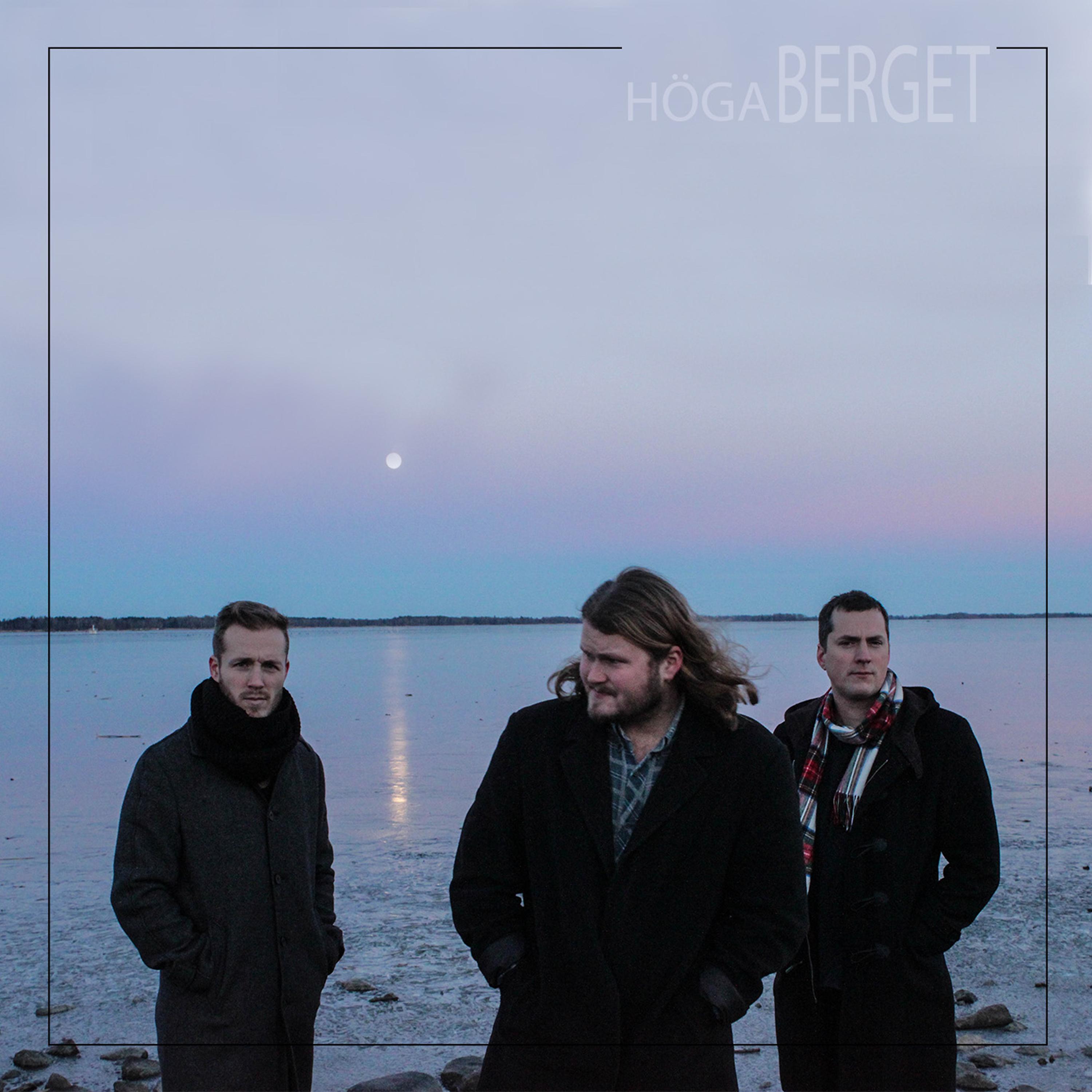 Höga Berget - Under Blåa Bergens Kant